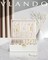 2 Layer Jewelry Storage Box, Teacher Gifts, Large Jewelry Organizer for Women Removable Jewelery Tray for Necklace Earrings Rings Bracelets (Cream White)